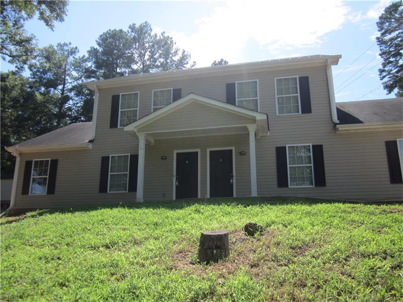 61 Twin Lakes Road, Winder, GA 30680 (MLS #5738363) :: North Atlanta Home Team
