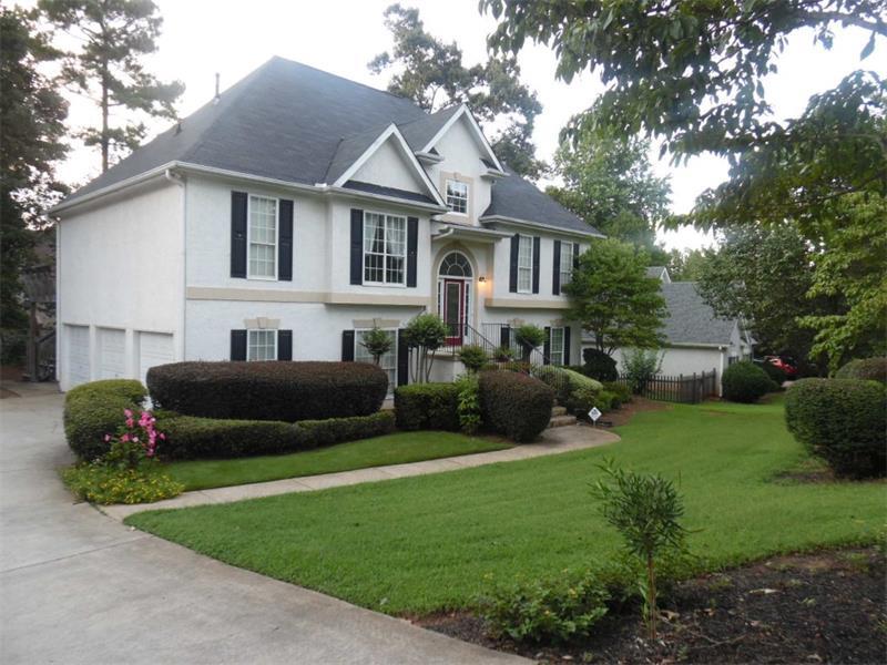 113 Willow Hill Lane, Stockbridge, GA 30281 (MLS #5738364) :: North Atlanta Home Team