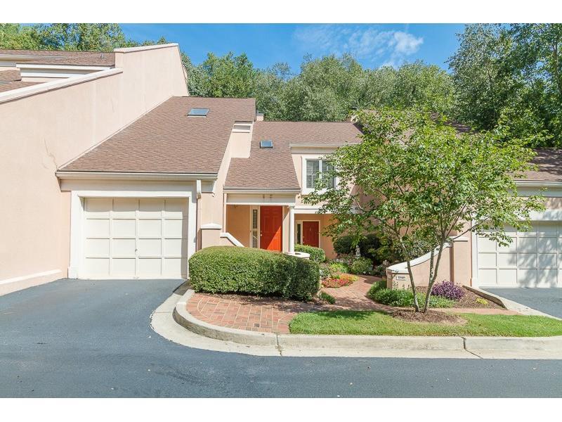 3242 Paces Mill Road, Atlanta, GA 30339 (MLS #5738386) :: North Atlanta Home Team