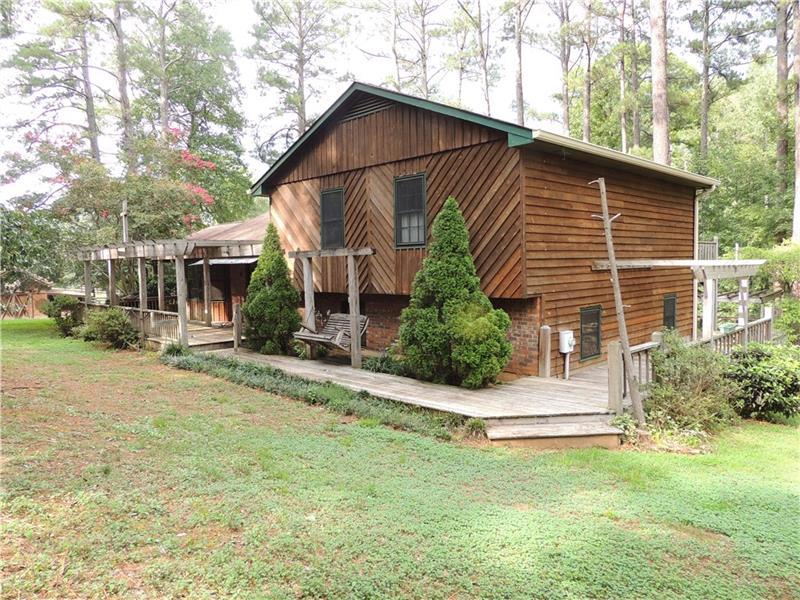 13375 Providence Road, Alpharetta, GA 30009 (MLS #5738418) :: North Atlanta Home Team