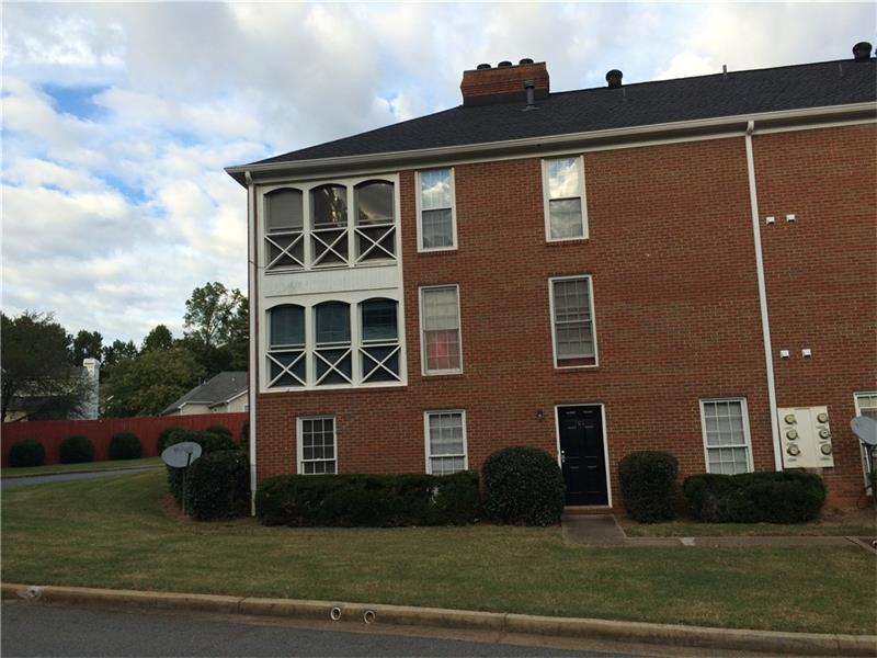 1166 Booth Road SW #701, Marietta, GA 30008 (MLS #5738467) :: North Atlanta Home Team