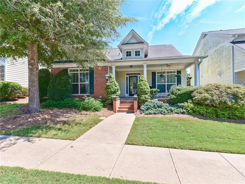 3050 Bunting Run, Cumming, GA 30041 (MLS #5738469) :: North Atlanta Home Team