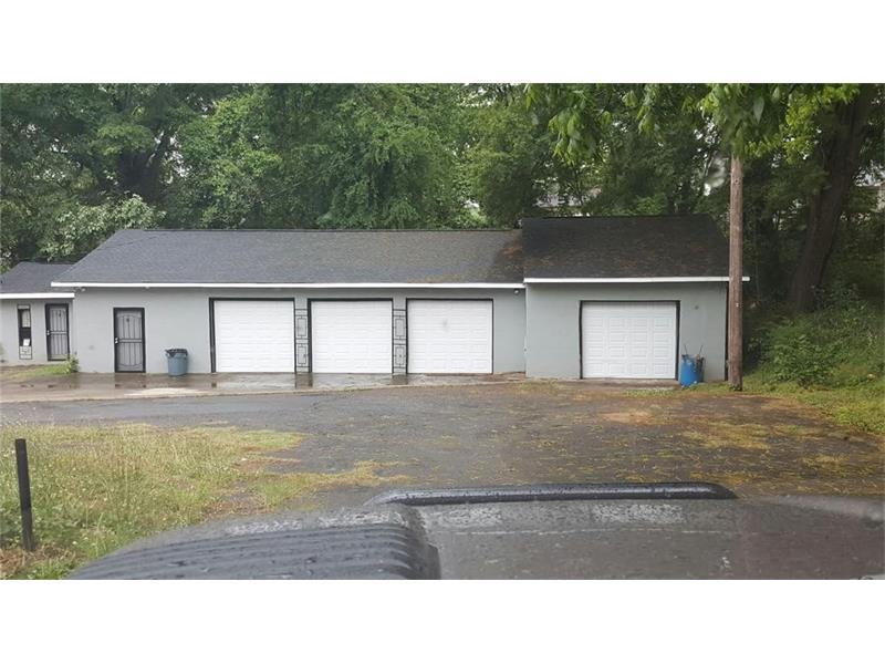 580 Fort Street, Marietta, GA 30060 (MLS #5738567) :: North Atlanta Home Team