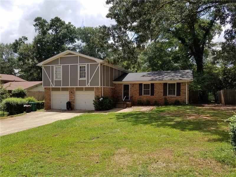 2235 Emerald Springs Drive, Decatur, GA 30035 (MLS #5738633) :: North Atlanta Home Team