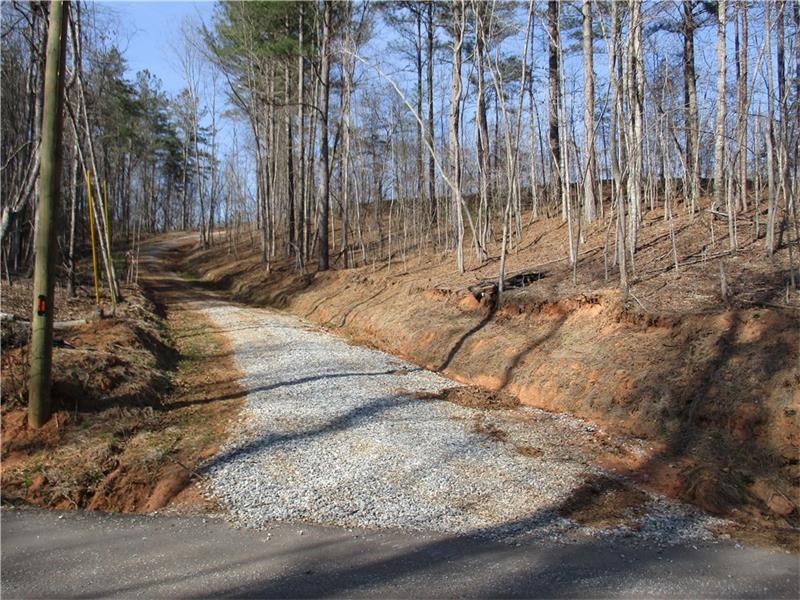 Lot C Sheep Wallow Road, Dahlonega, GA 30533 (MLS #5738669) :: North Atlanta Home Team