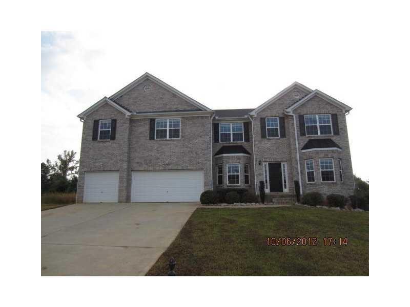 185 Parkcrest Lane, Dallas, GA 30132 (MLS #5738687) :: North Atlanta Home Team
