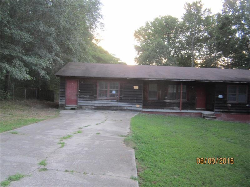 5788 Rockhill Street, Austell, GA 30106 (MLS #5738700) :: North Atlanta Home Team