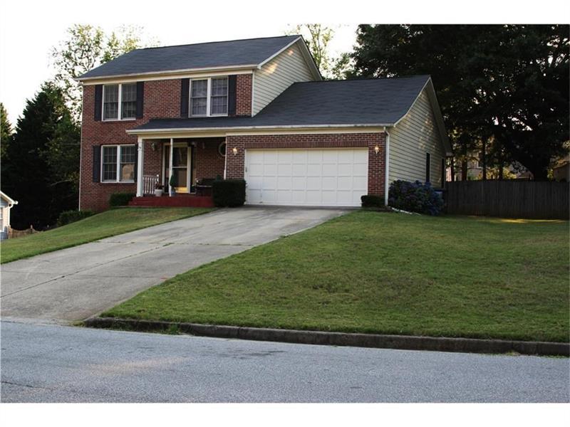 2765 Gravitt Road, Duluth, GA 30096 (MLS #5738746) :: North Atlanta Home Team