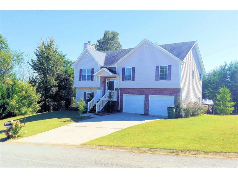 23 Wesley Mill Drive, Adairsville, GA 30103 (MLS #5738826) :: North Atlanta Home Team