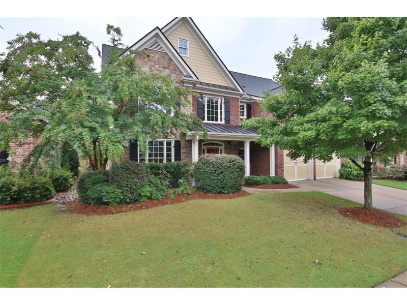 91 Whitegrass Way, Grayson, GA 30017 (MLS #5738959) :: North Atlanta Home Team