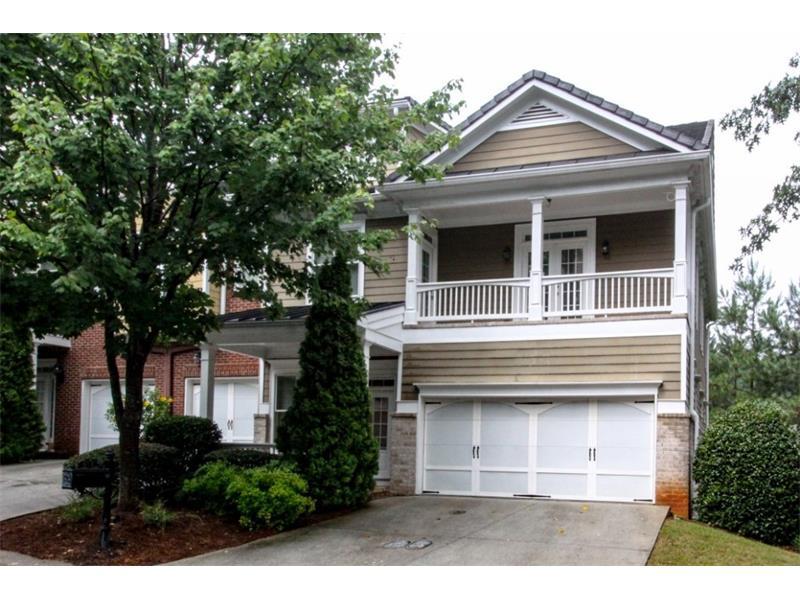 682 Royer Place #682, Atlanta, GA 30342 (MLS #5739001) :: North Atlanta Home Team
