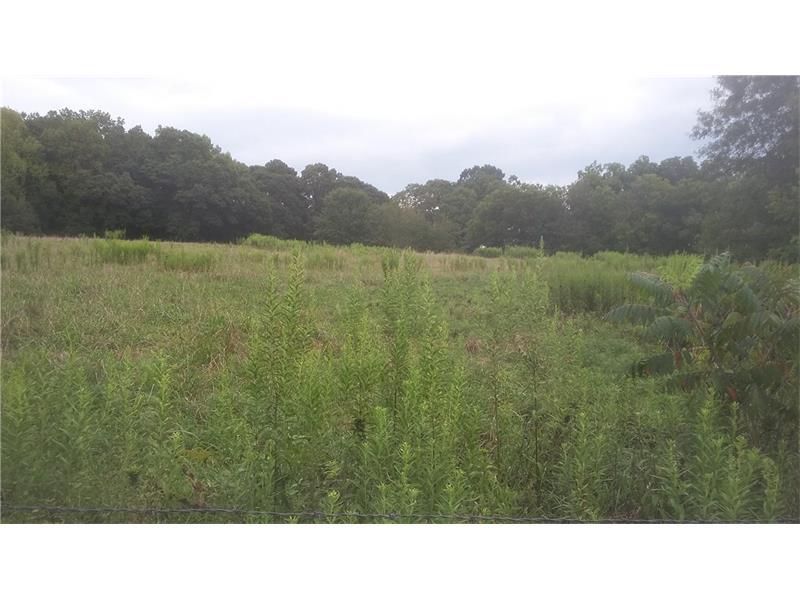 0 Hickory Flat Highway - Photo 1