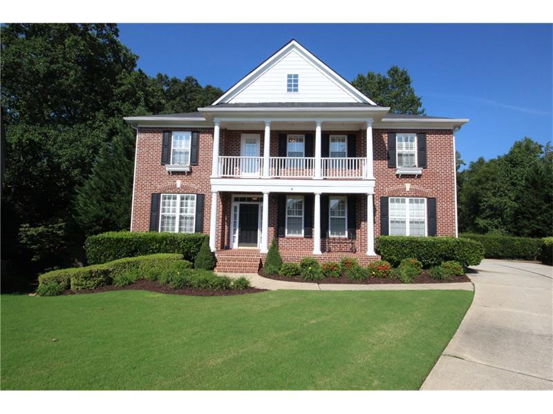 107 Ashley Glen - Photo 1