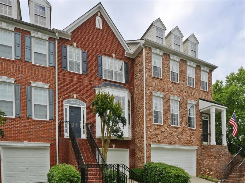 425 Iona Abbey Court, Smyrna, GA 30082 (MLS #5739006) :: North Atlanta Home Team