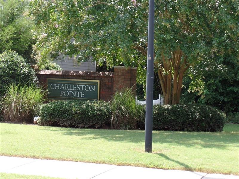 2298 Charleston Pointe SE, Atlanta, GA 30316 (MLS #5739014) :: North Atlanta Home Team