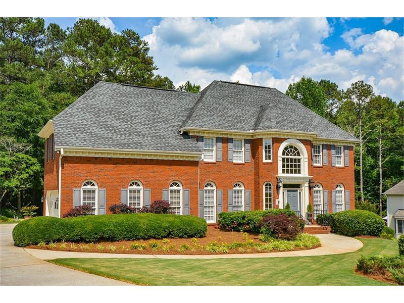 3641 Gin Way, Snellville, GA 30039 (MLS #5739015) :: North Atlanta Home Team