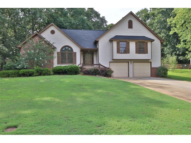 2690 Sandstone Drive, Lawrenceville, GA 30043 (MLS #5739063) :: North Atlanta Home Team