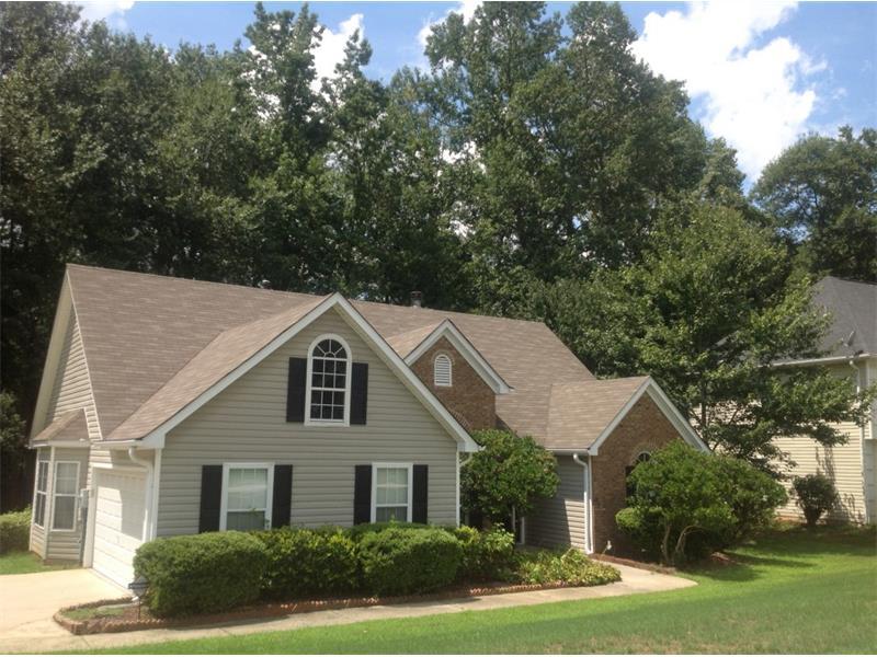 969 Arbor Way, Mcdonough, GA 30253 (MLS #5739095) :: North Atlanta Home Team
