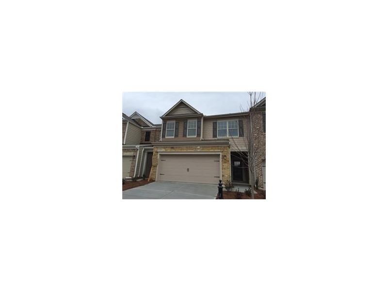 1625 Brookmere Way #158, Cumming, GA 30040 (MLS #5739149) :: North Atlanta Home Team