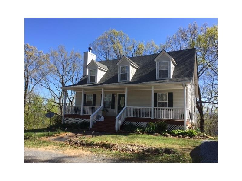 345 Sweet Haven Lane - Photo 1