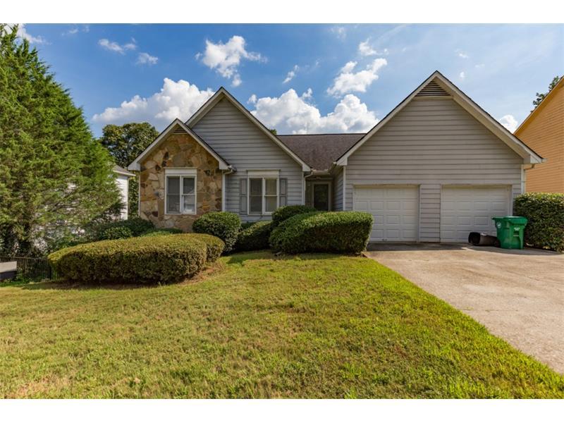 5993 Pattillo Lane, Lithonia, GA 30058 (MLS #5739367) :: North Atlanta Home Team