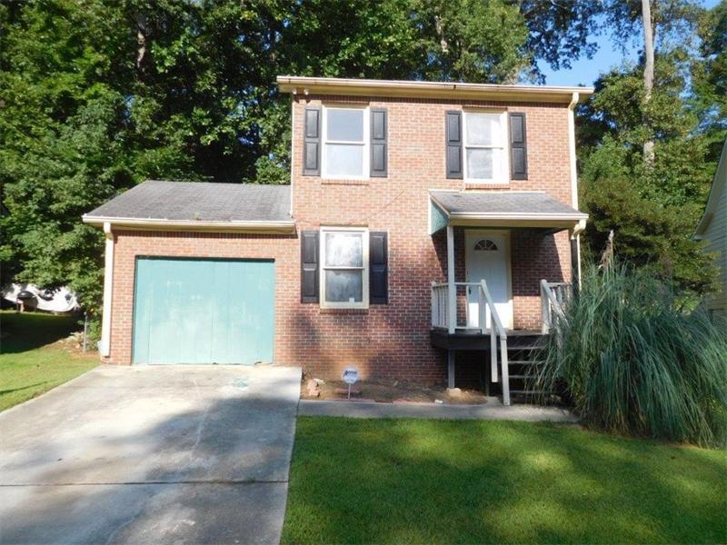 2080 Donnas Cove Drive SE, Smyrna, GA 30080 (MLS #5739389) :: North Atlanta Home Team