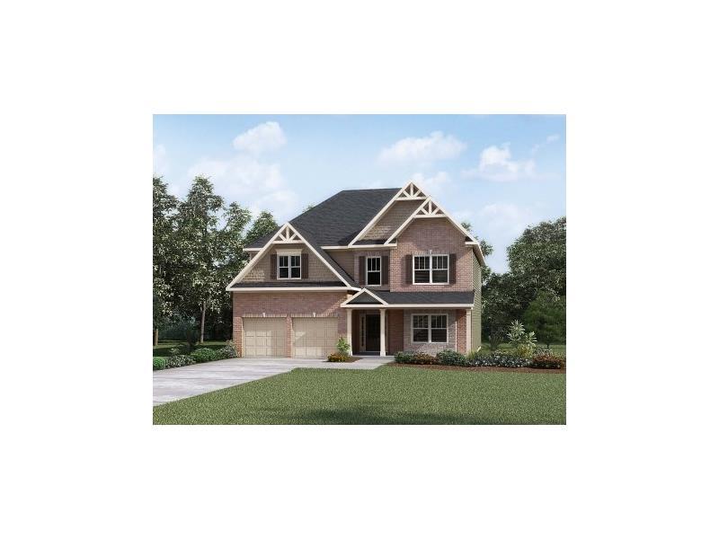 114 Madison Street, Canton, GA 30115 (MLS #5739412) :: North Atlanta Home Team