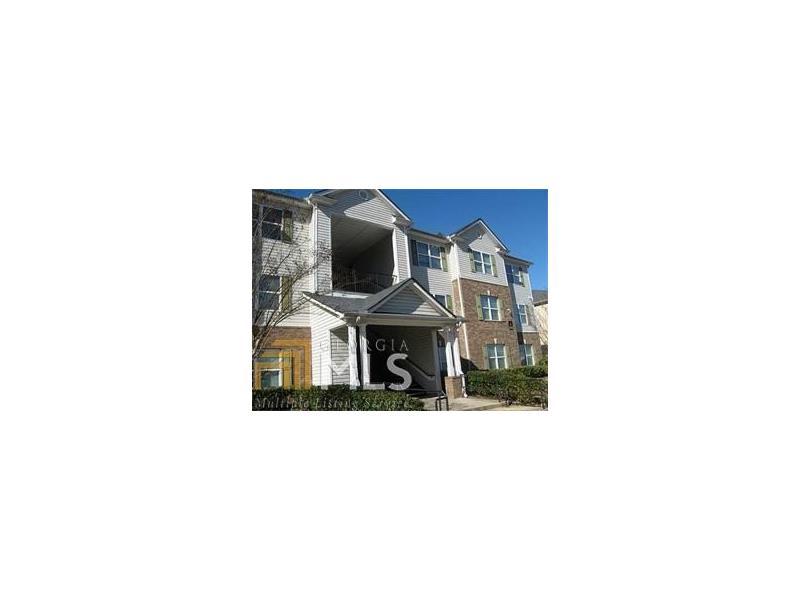 4104 Fairington Ridge #4104, Lithonia, GA 30038 (MLS #5739442) :: North Atlanta Home Team