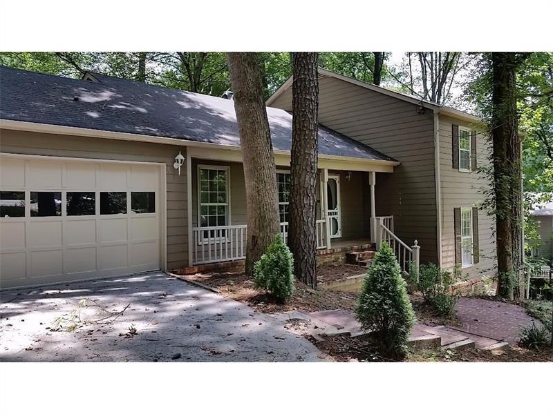 3390 Sewell Mill Road, Marietta, GA 30062 (MLS #5739454) :: North Atlanta Home Team