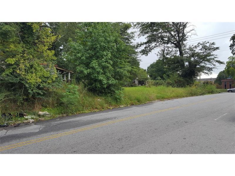 1558 Lakewood Avenue SE, Atlanta, GA 30315 (MLS #5739590) :: North Atlanta Home Team