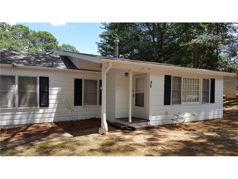 96 Woodstock Road #96, Roswell, GA 30075 (MLS #5739715) :: North Atlanta Home Team