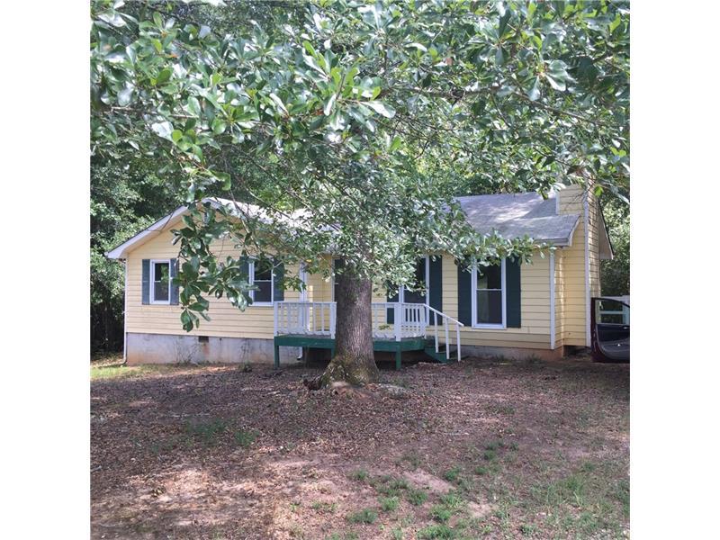 199 Cauthen Road, Milner, GA 30257 (MLS #5739813) :: North Atlanta Home Team