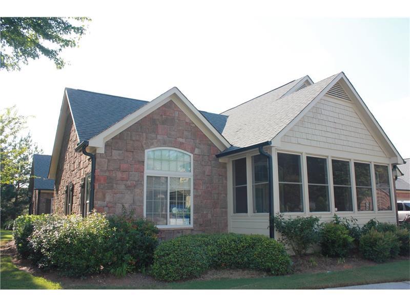 2502 Brookhavenrun Circle #2502, Duluth, GA 30097 (MLS #5739833) :: North Atlanta Home Team