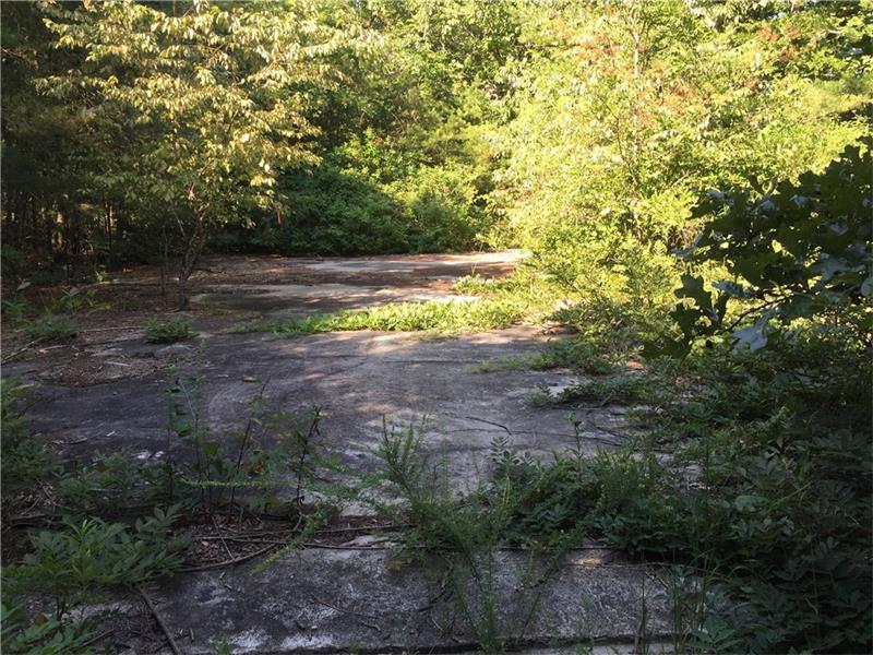 711 Turkey Trail, Jasper, GA 30143 (MLS #5739855) :: North Atlanta Home Team