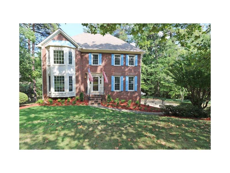 4212 N Mountain Road NE, Marietta, GA 30066 (MLS #5739860) :: North Atlanta Home Team