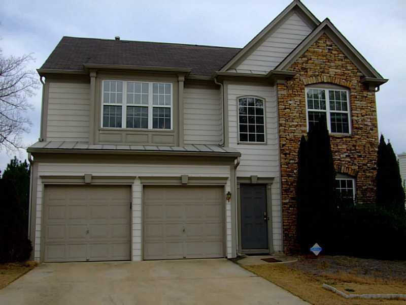 5073 Aurelia Trail, Suwanee, GA 30024 (MLS #5739914) :: North Atlanta Home Team