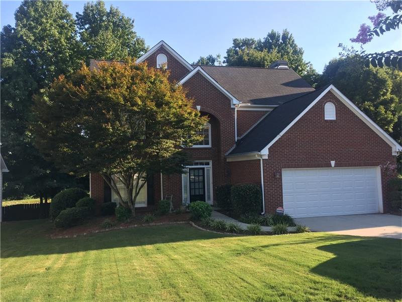 3748 Dunlin Shore Court, Peachtree Corners, GA 30092 (MLS #5739928) :: North Atlanta Home Team