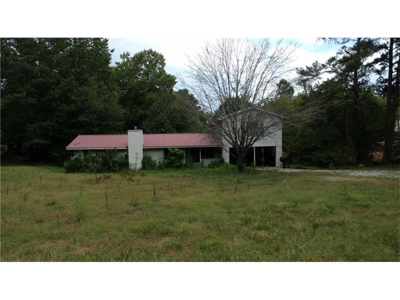 2430 Holtzclaw Road, Cumming, GA 30041 (MLS #5740088) :: North Atlanta Home Team