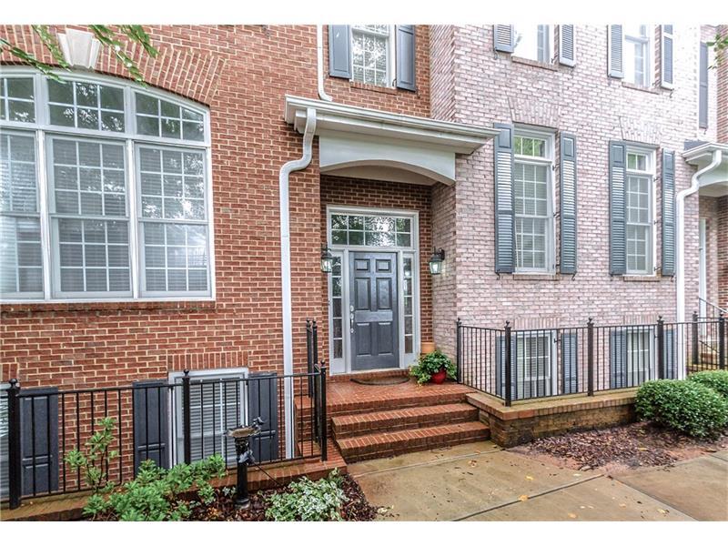 4306 Kingston Gate Cove, Atlanta, GA 30341 (MLS #5740144) :: North Atlanta Home Team