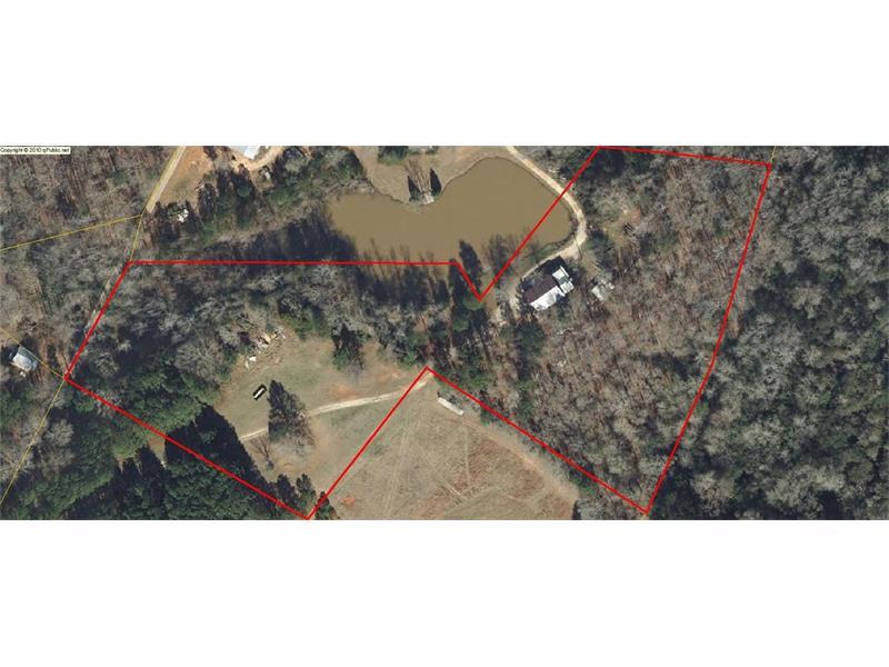 0 Poplar Hill Road - Photo 1