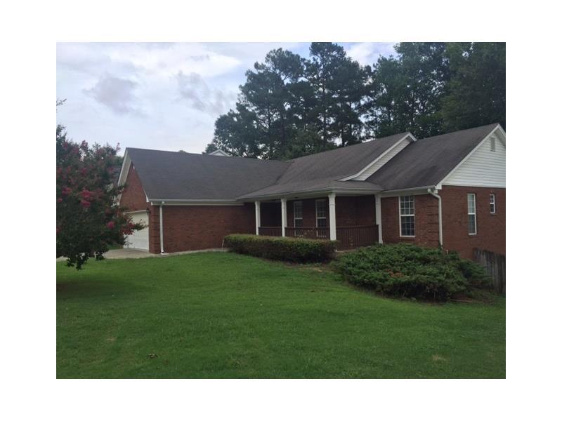 2591 Freemans Walk Path, Dacula, GA 30019 (MLS #5740189) :: North Atlanta Home Team