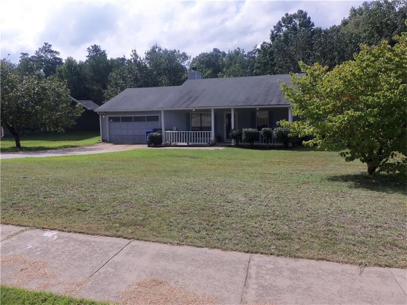 915 Sideline Court, Stockbridge, GA 30281 (MLS #5740266) :: North Atlanta Home Team