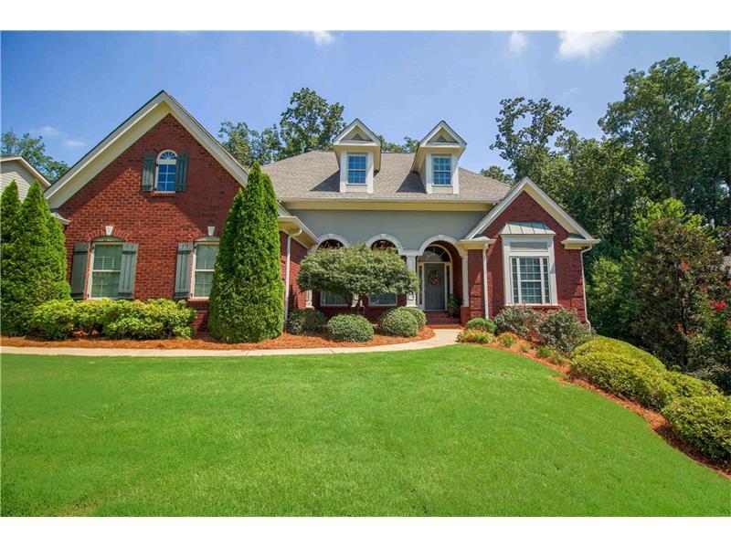 2173 Abbott Drive, Buford, GA 30519 (MLS #5740277) :: North Atlanta Home Team