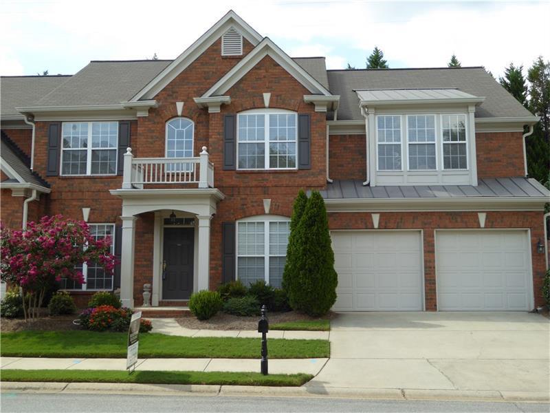 111 Westchester Drive SE, Smyrna, GA 30082 (MLS #5740440) :: North Atlanta Home Team