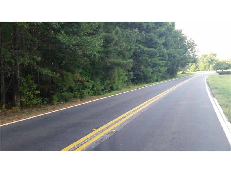 0 Pleasant Hill Road NW, Conyers, GA 30012 (MLS #5740466) :: North Atlanta Home Team
