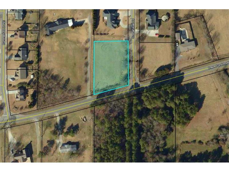 1A Shenandoah Drive - Photo 1