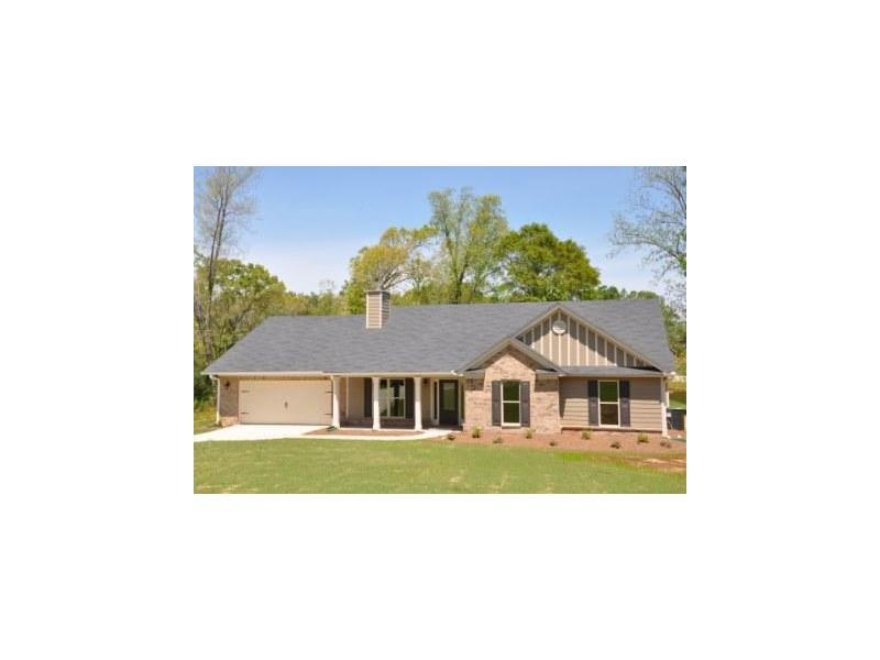795 Penny Lane, Winder, GA 30680 (MLS #5740531) :: North Atlanta Home Team