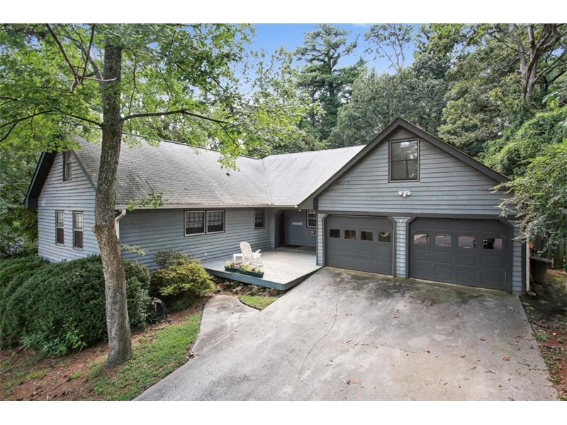 4674 Sharon Valley Court, Doraville, GA 30360 (MLS #5740613) :: North Atlanta Home Team