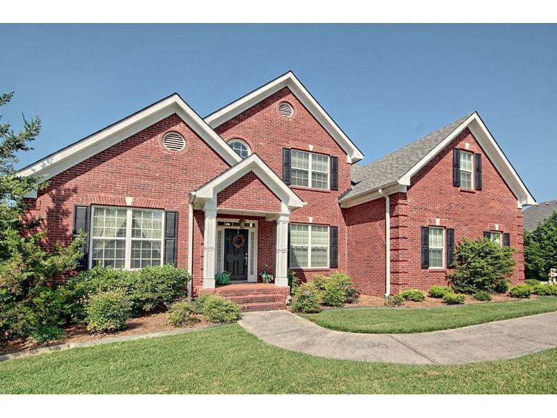 432 Aberdeen Way, Winder, GA 30680 (MLS #5740655) :: North Atlanta Home Team