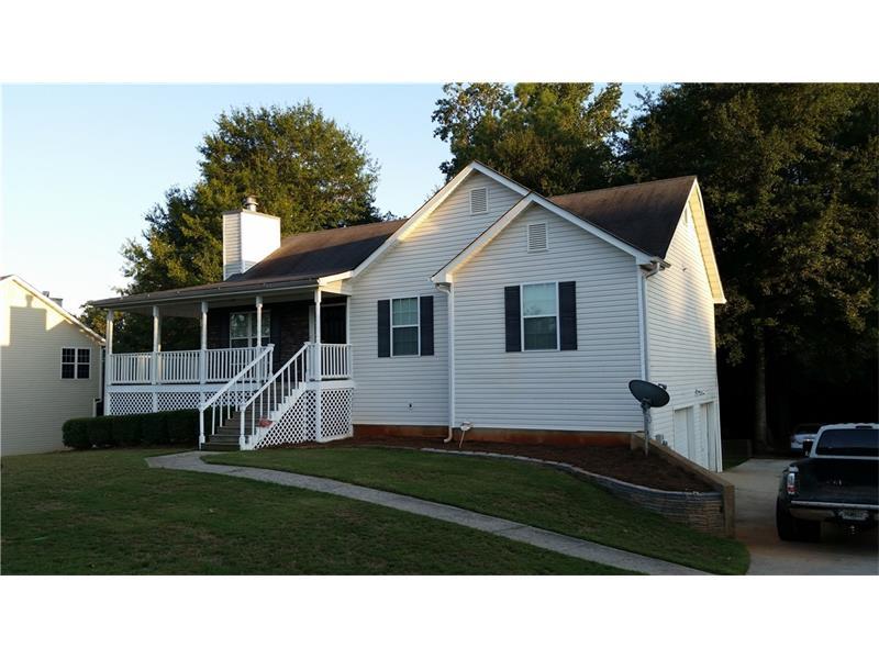 40 Blue Jay Drive, Covington, GA 30016 (MLS #5740689) :: North Atlanta Home Team